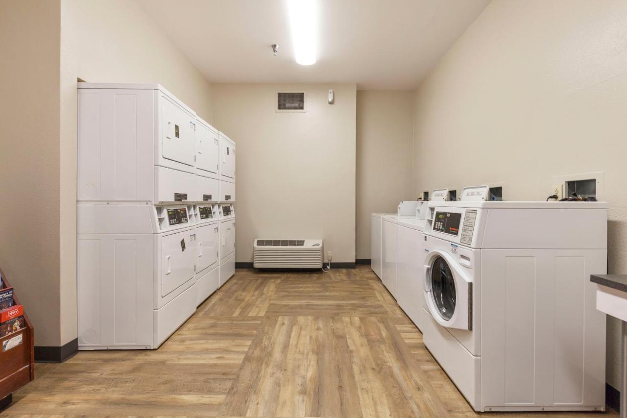 Extended Stay America Suites - Fort Lauderdale - פלנטיישן מראה חיצוני תמונה