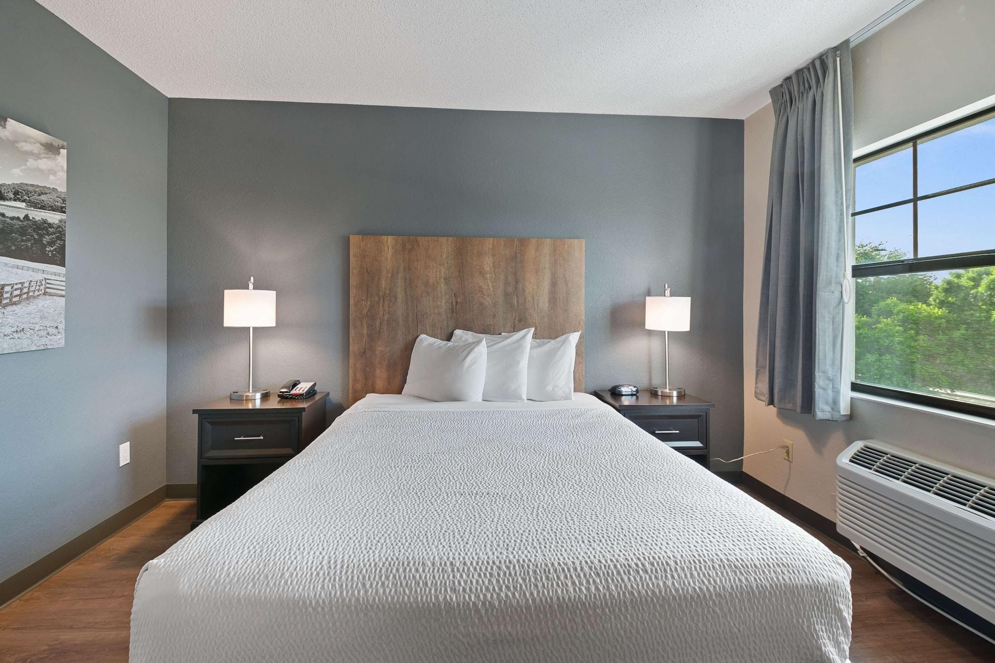 Extended Stay America Suites - Fort Lauderdale - פלנטיישן מראה חיצוני תמונה