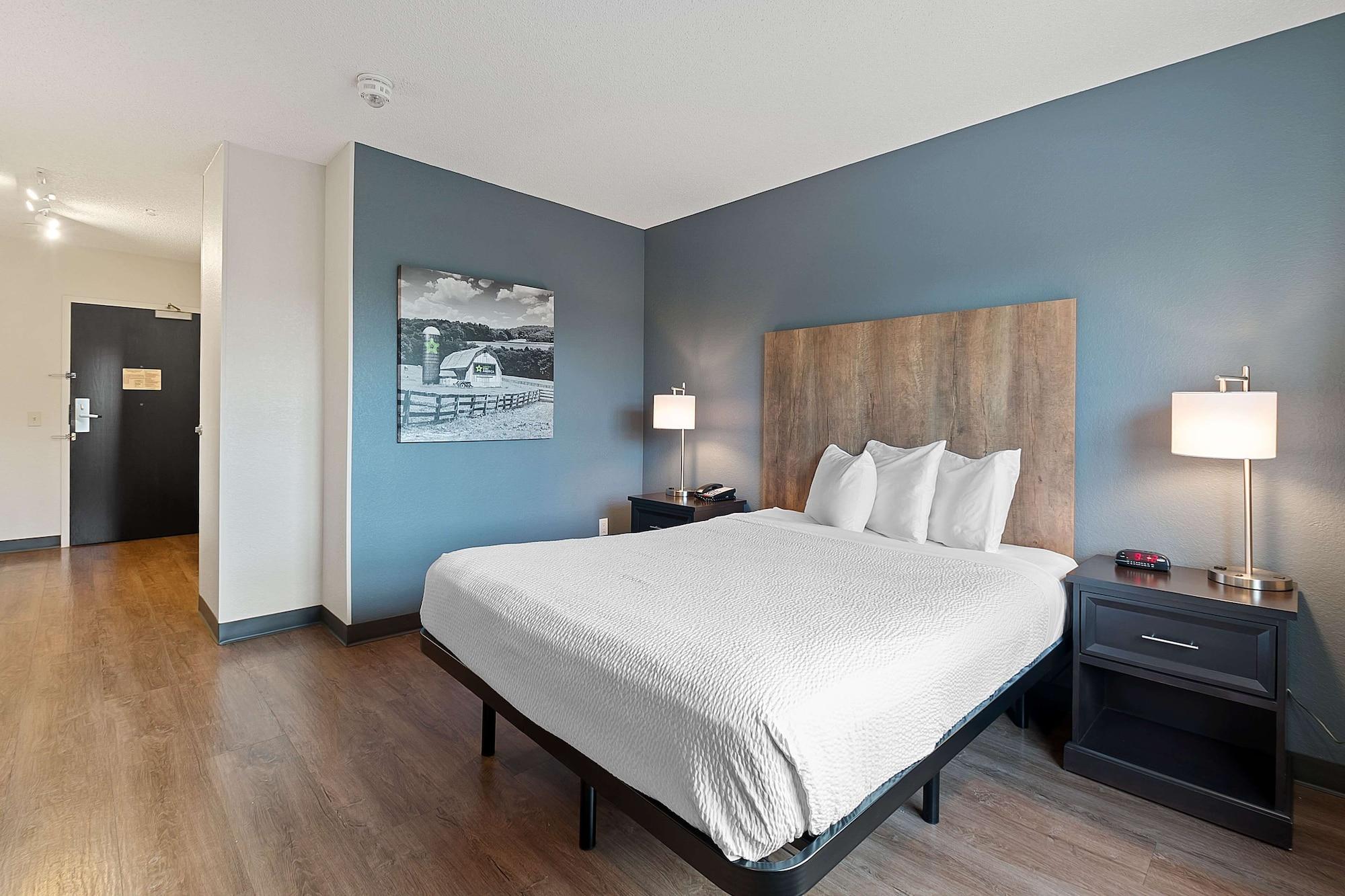 Extended Stay America Suites - Fort Lauderdale - פלנטיישן מראה חיצוני תמונה