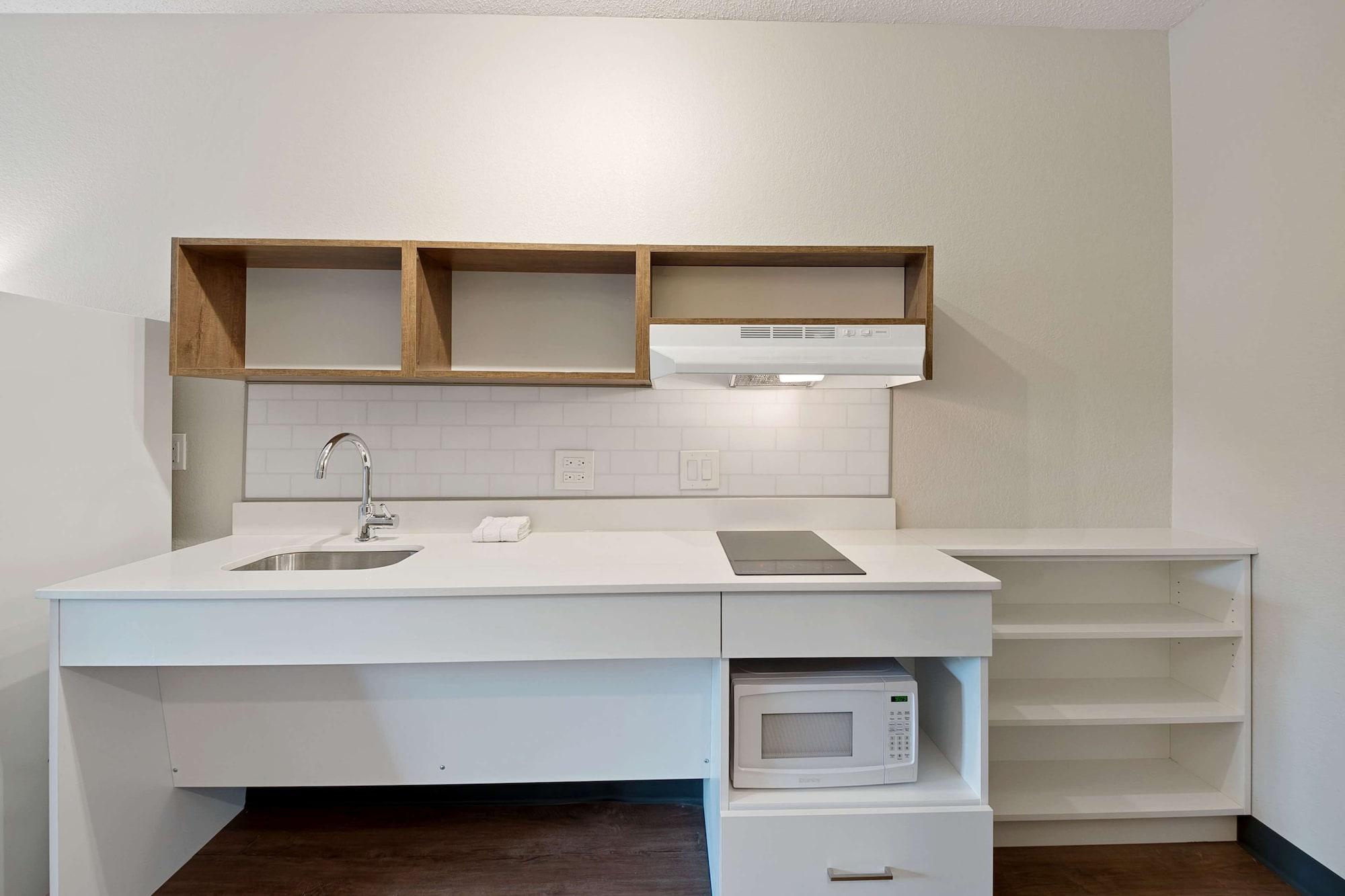 Extended Stay America Suites - Fort Lauderdale - פלנטיישן מראה חיצוני תמונה