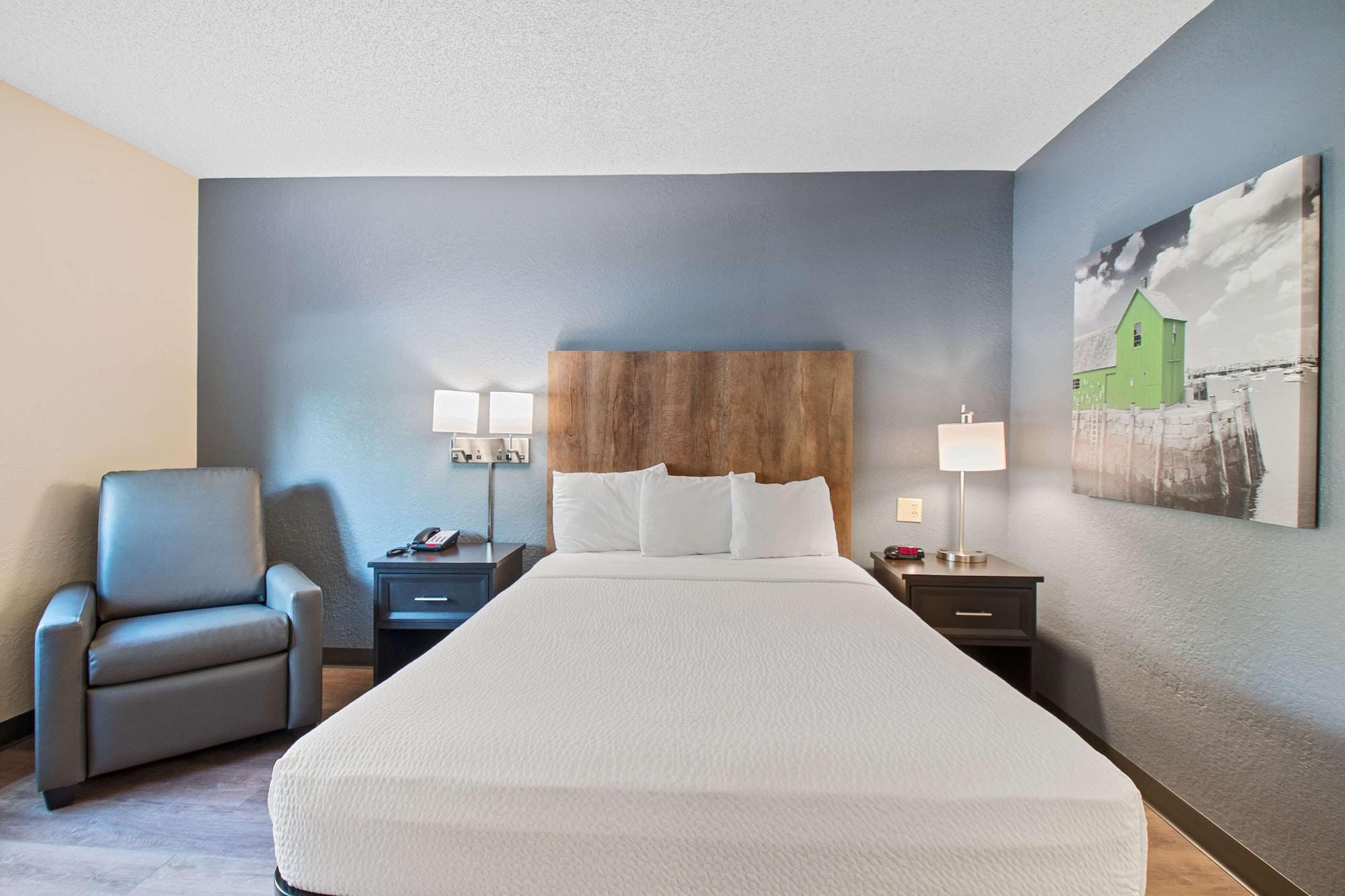 Extended Stay America Suites - Fort Lauderdale - פלנטיישן מראה חיצוני תמונה