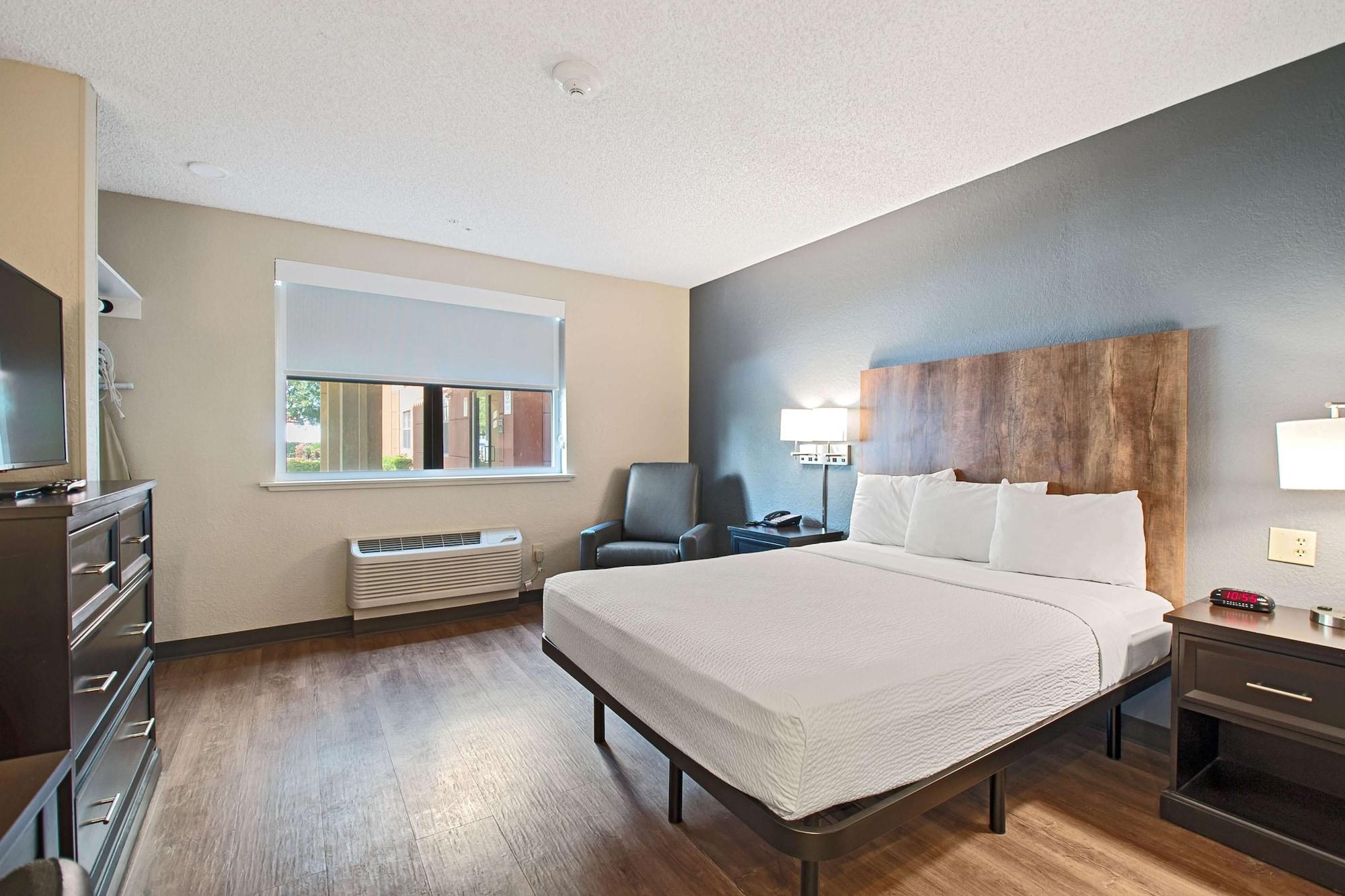 Extended Stay America Suites - Fort Lauderdale - פלנטיישן מראה חיצוני תמונה