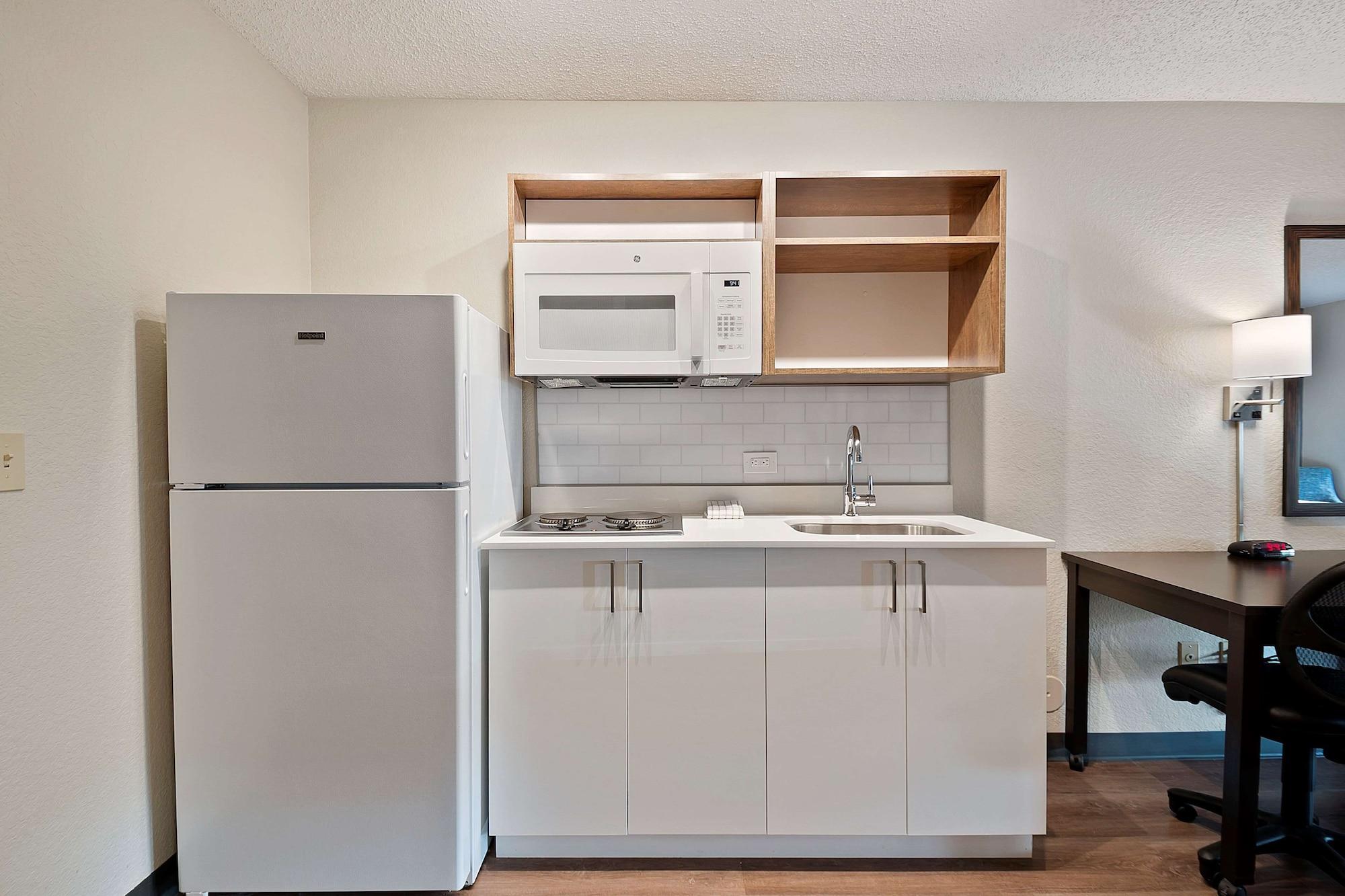 Extended Stay America Suites - Fort Lauderdale - פלנטיישן מראה חיצוני תמונה