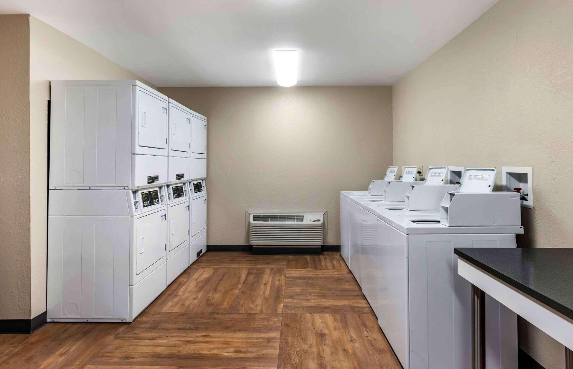 Extended Stay America Suites - Fort Lauderdale - פלנטיישן מראה חיצוני תמונה