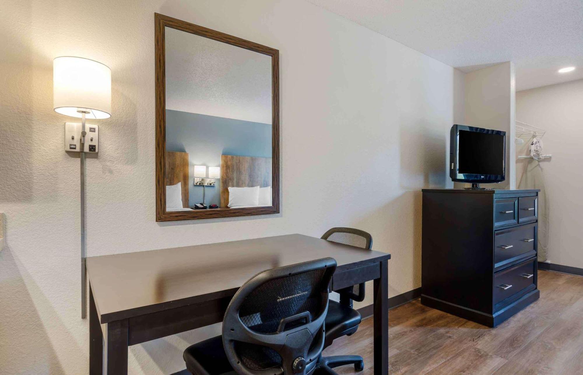 Extended Stay America Suites - Fort Lauderdale - פלנטיישן מראה חיצוני תמונה