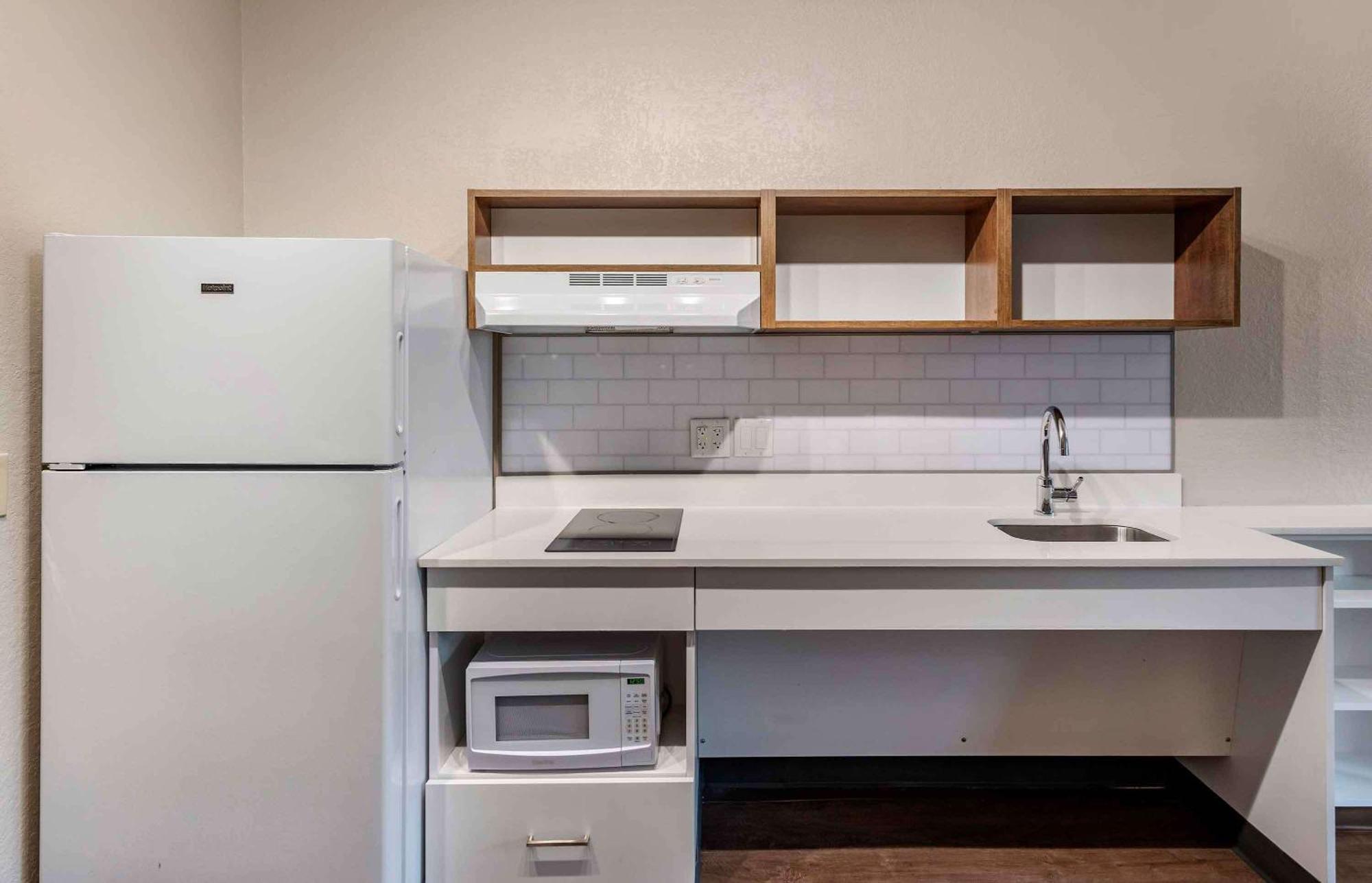 Extended Stay America Suites - Fort Lauderdale - פלנטיישן מראה חיצוני תמונה