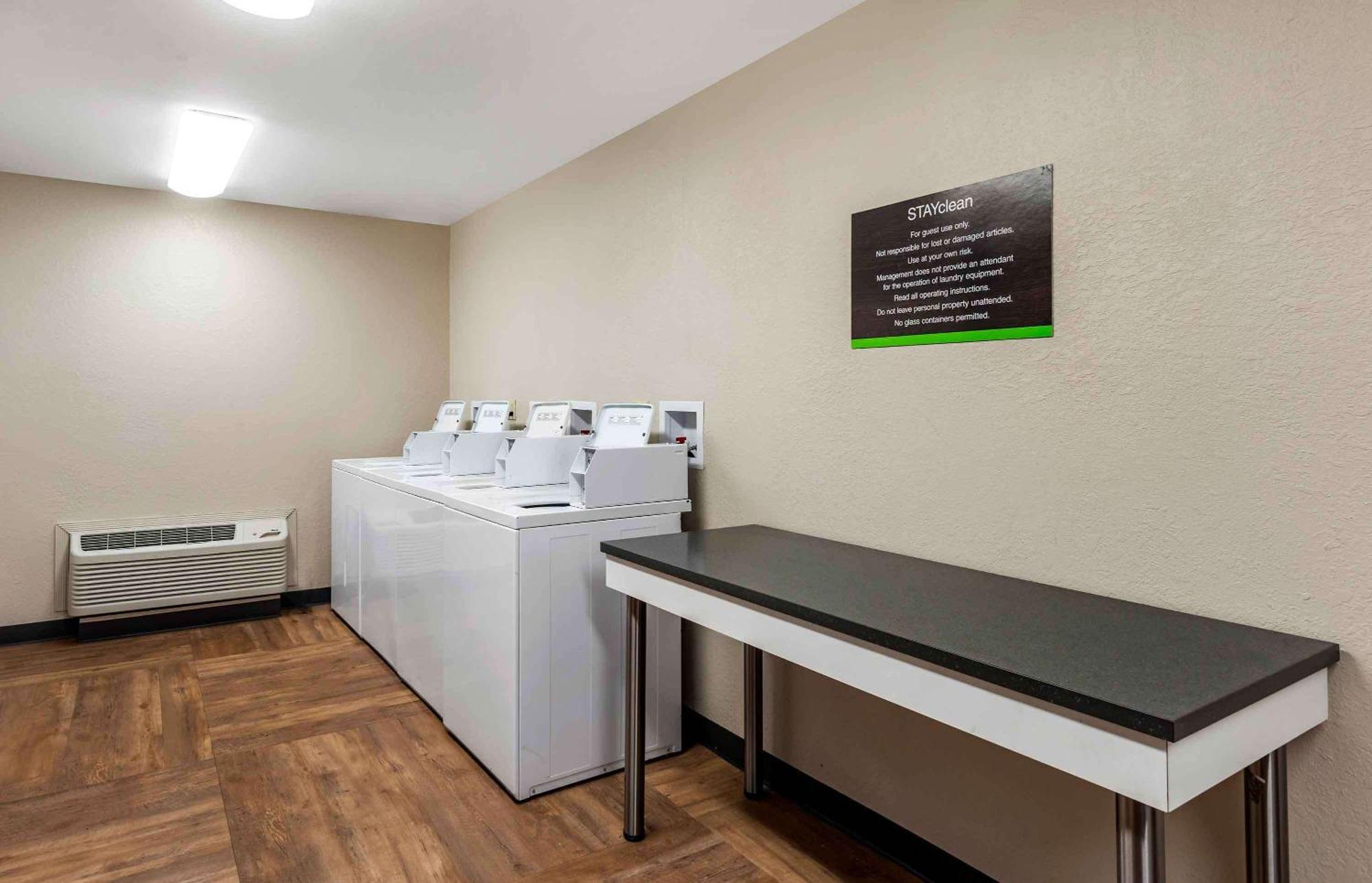 Extended Stay America Suites - Fort Lauderdale - פלנטיישן מראה חיצוני תמונה