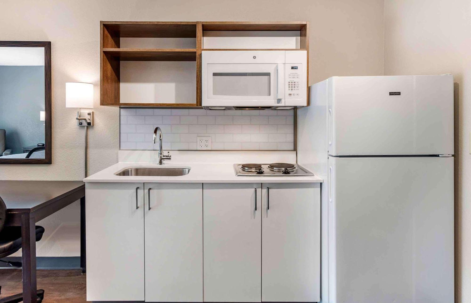 Extended Stay America Suites - Fort Lauderdale - פלנטיישן מראה חיצוני תמונה