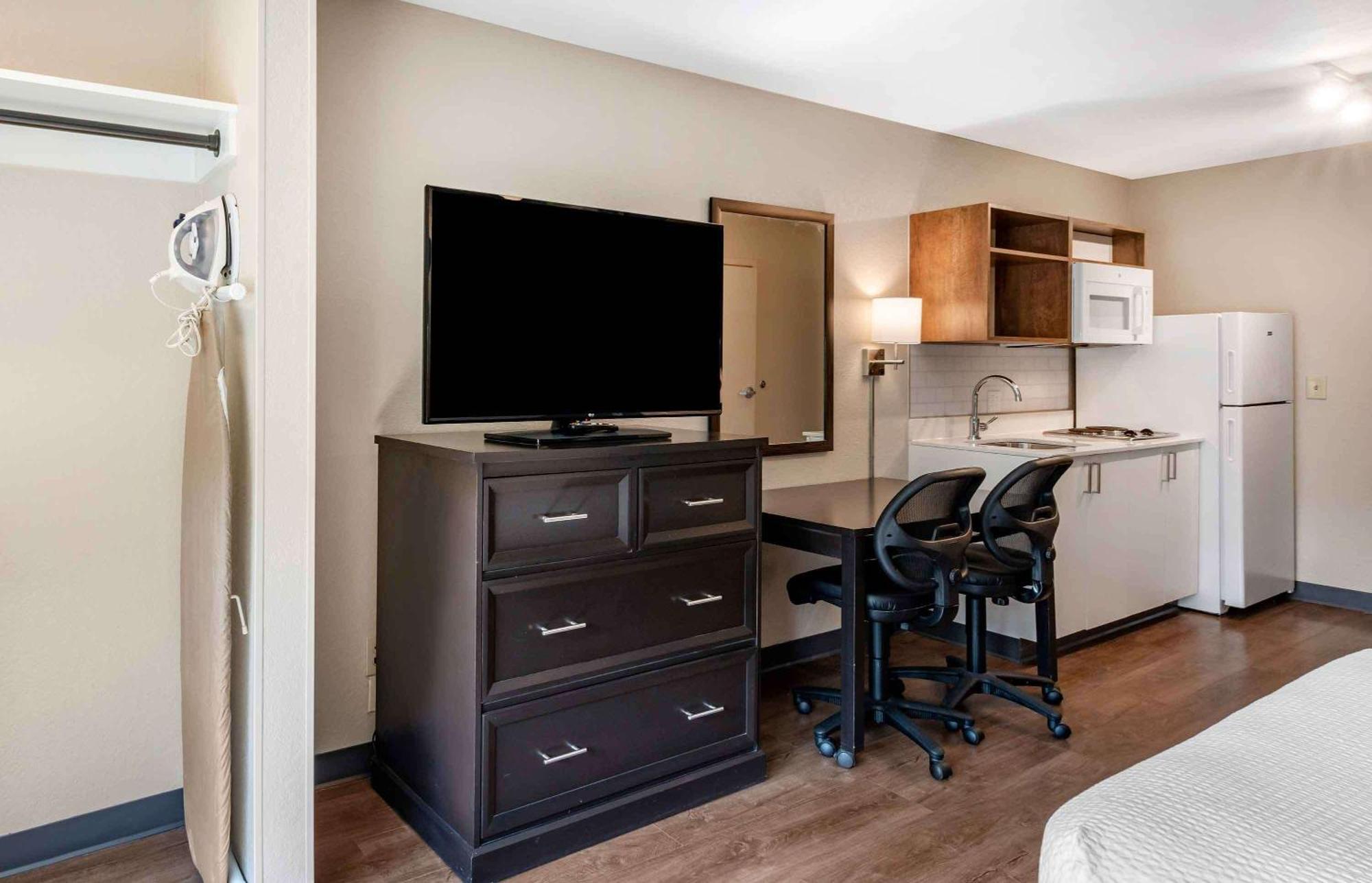 Extended Stay America Suites - Fort Lauderdale - פלנטיישן מראה חיצוני תמונה