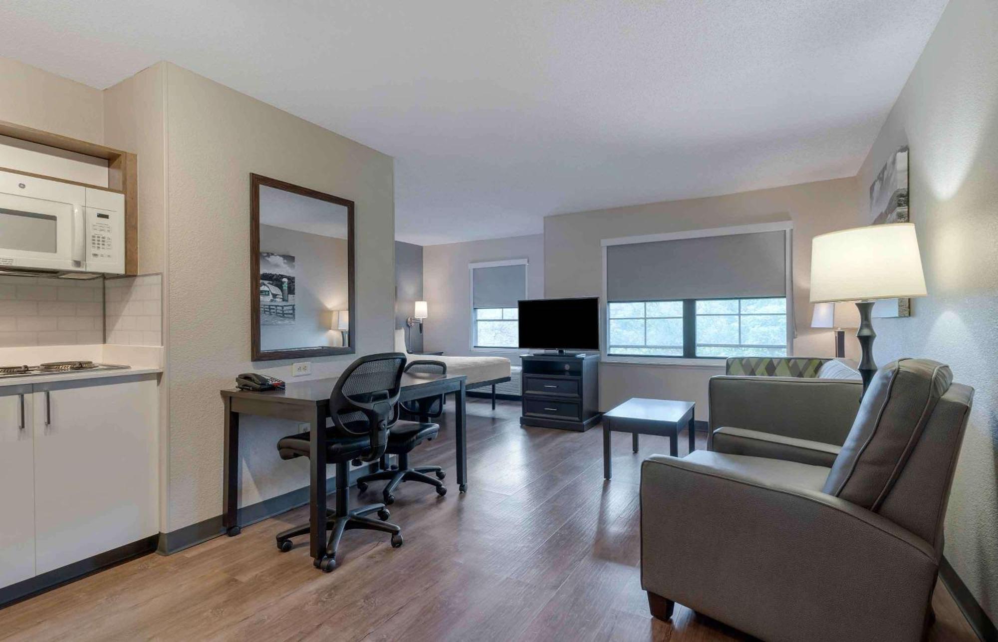 Extended Stay America Suites - Fort Lauderdale - פלנטיישן מראה חיצוני תמונה