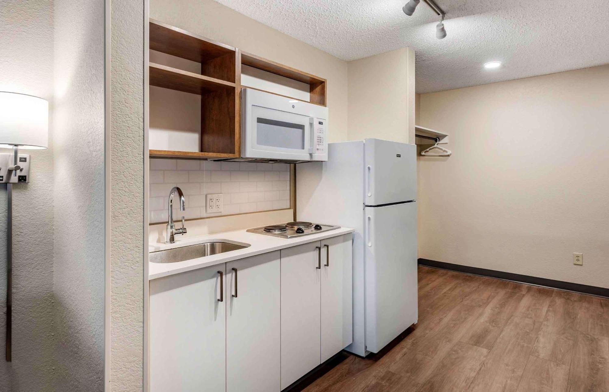 Extended Stay America Suites - Fort Lauderdale - פלנטיישן מראה חיצוני תמונה