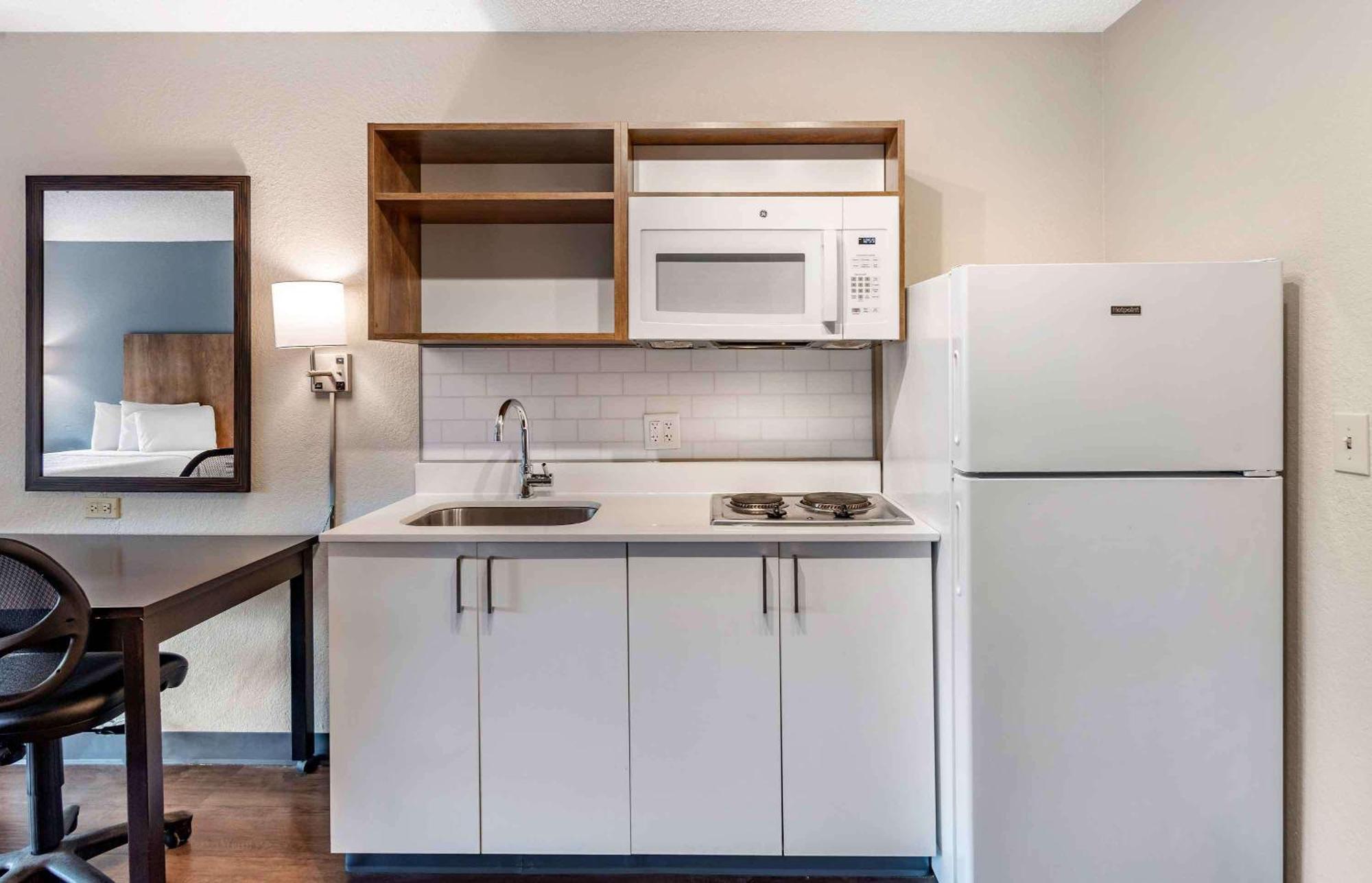 Extended Stay America Suites - Fort Lauderdale - פלנטיישן מראה חיצוני תמונה