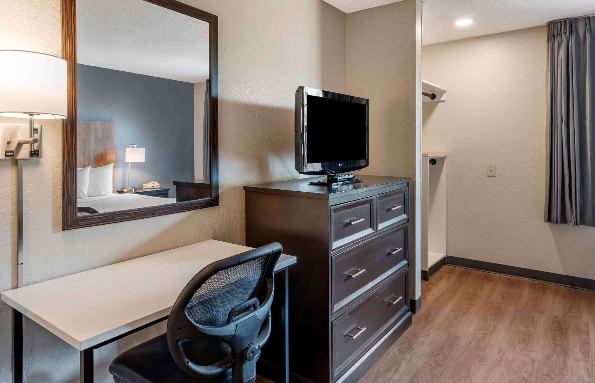 Extended Stay America Suites - Fort Lauderdale - פלנטיישן מראה חיצוני תמונה