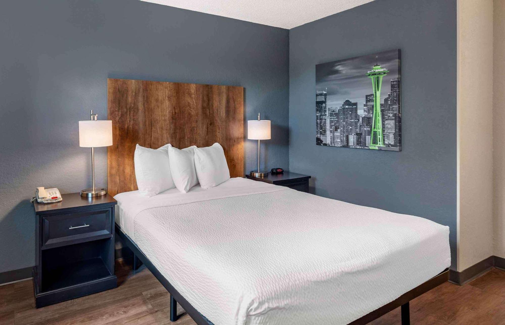 Extended Stay America Suites - Fort Lauderdale - פלנטיישן מראה חיצוני תמונה