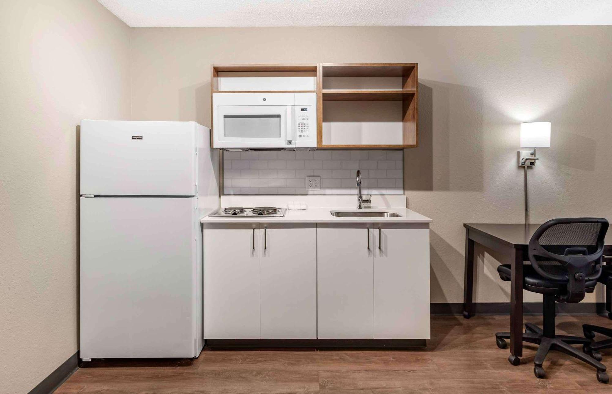 Extended Stay America Suites - Fort Lauderdale - פלנטיישן מראה חיצוני תמונה