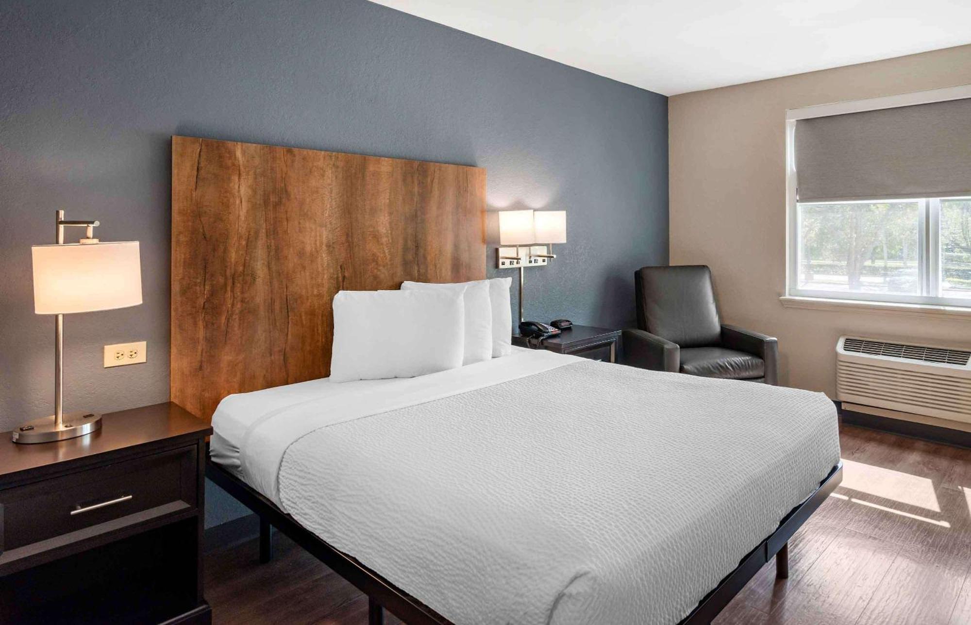 Extended Stay America Suites - Fort Lauderdale - פלנטיישן מראה חיצוני תמונה