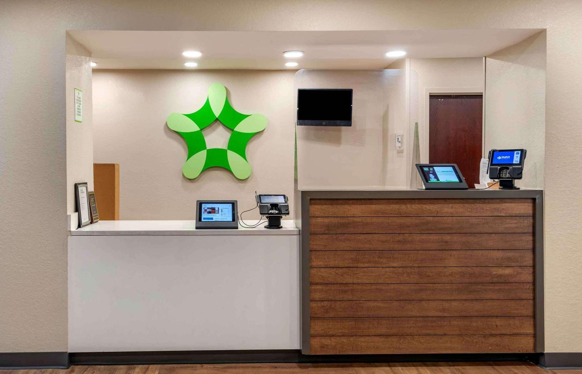 Extended Stay America Suites - Fort Lauderdale - פלנטיישן מראה חיצוני תמונה