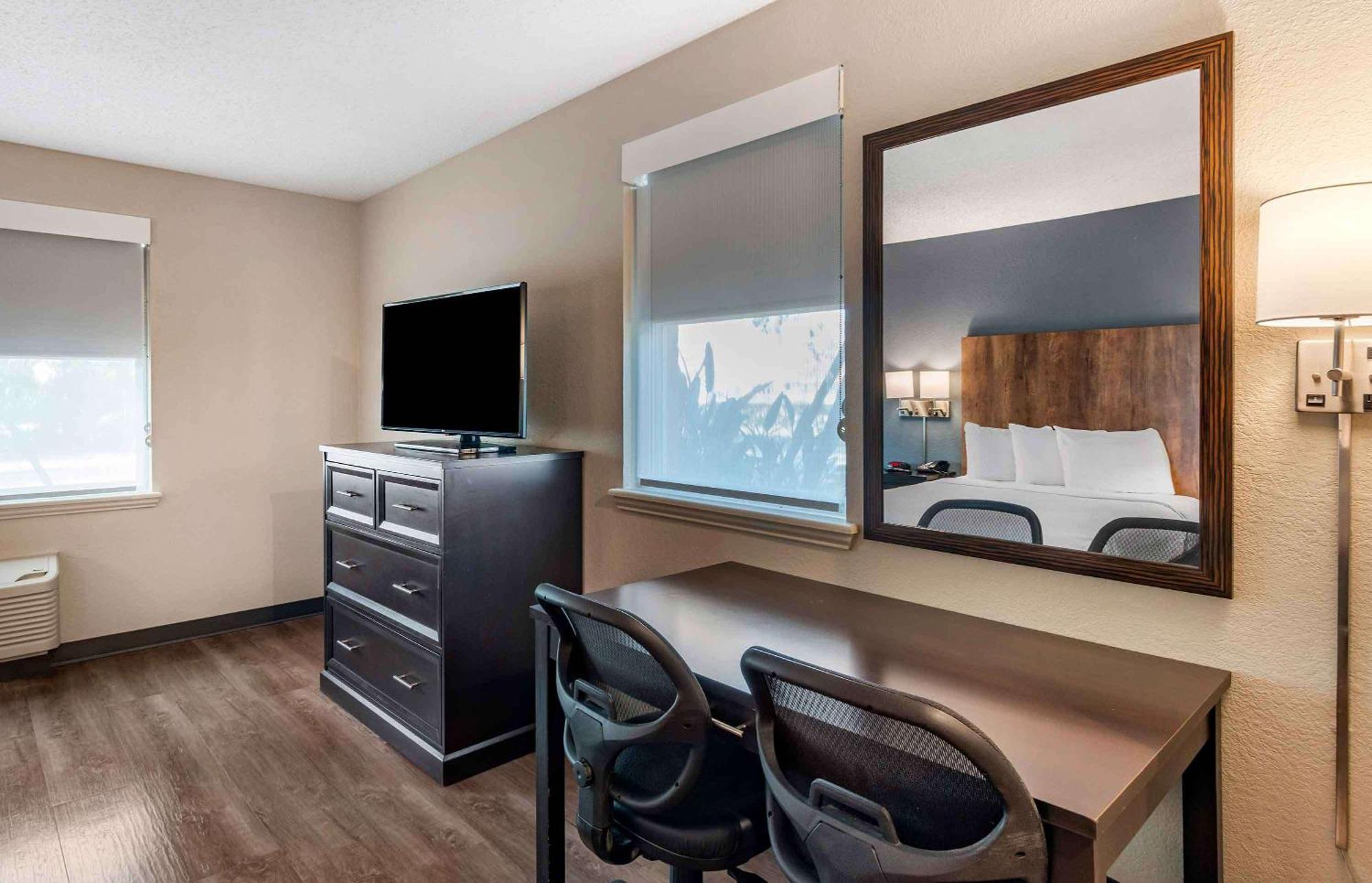 Extended Stay America Suites - Fort Lauderdale - פלנטיישן מראה חיצוני תמונה