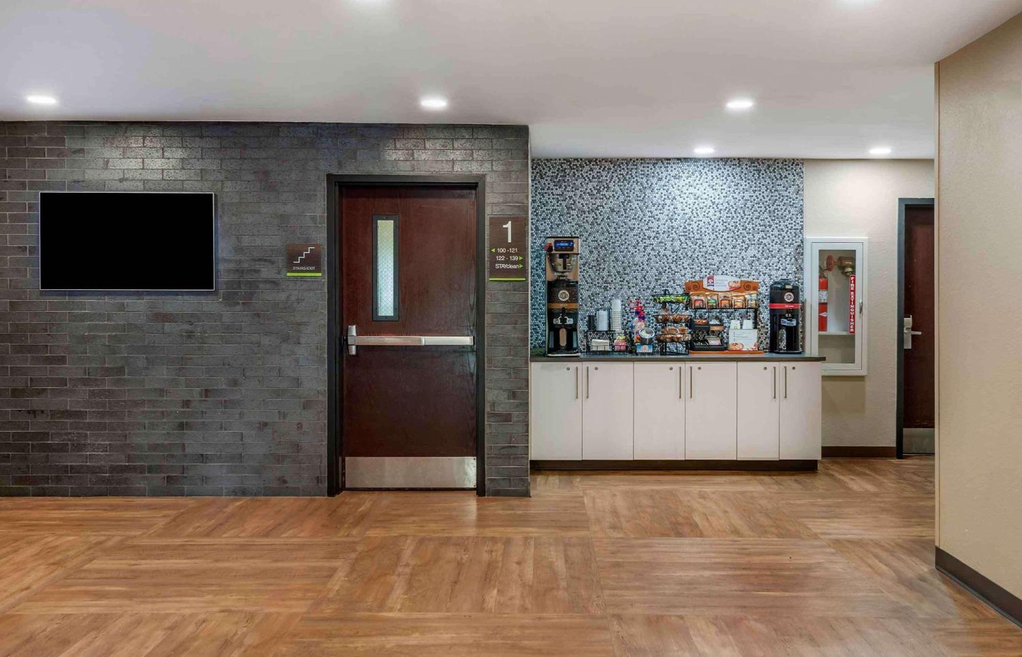 Extended Stay America Suites - Fort Lauderdale - פלנטיישן מראה חיצוני תמונה